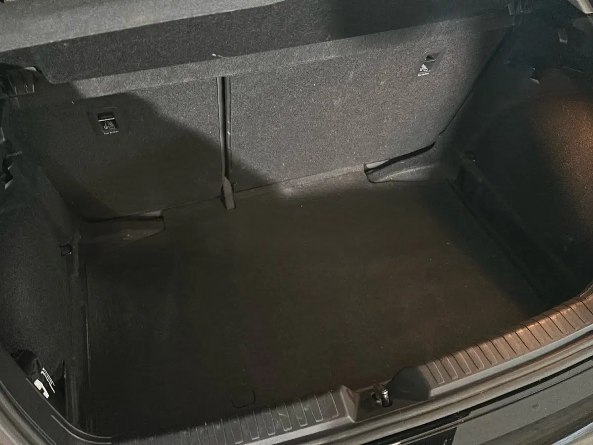 Audi A1 allstreet usata a Caserta (18)