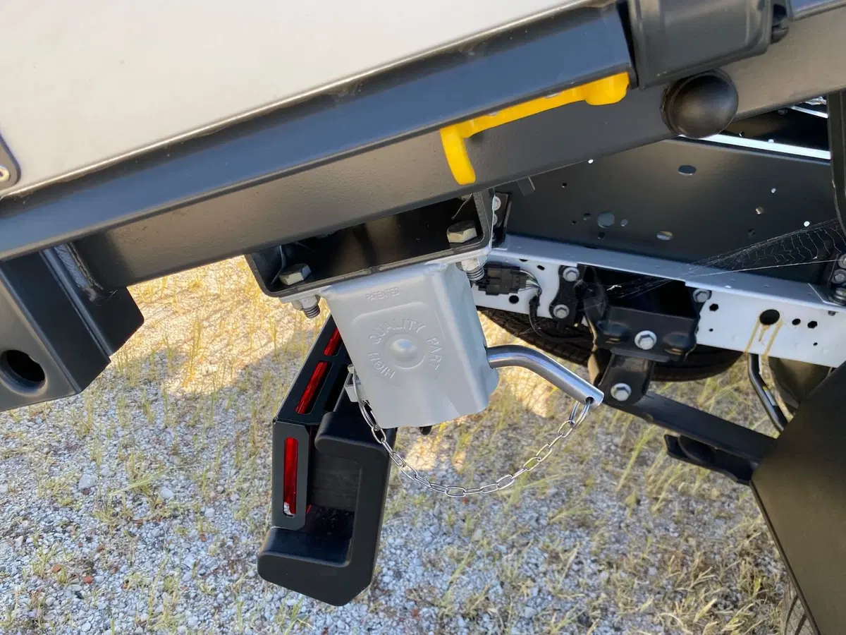 Ford Transit Cabinato nuova a Treviso (10)