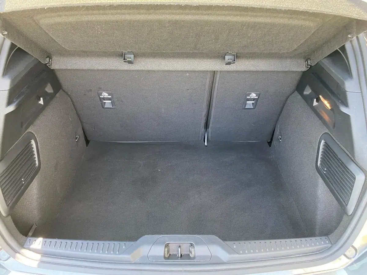 Ford Focus usata a Treviso (16)