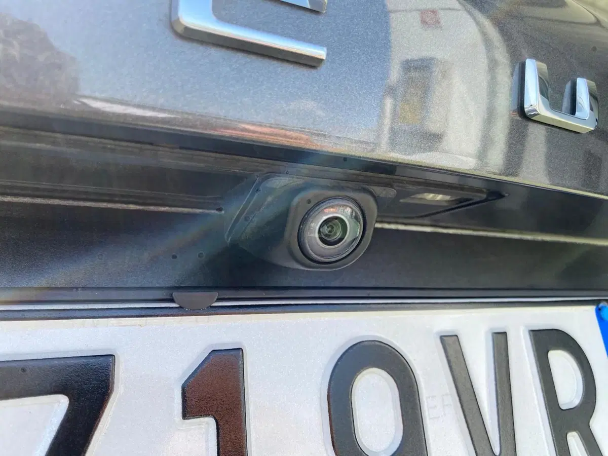 Ford Focus usata a Treviso (19)