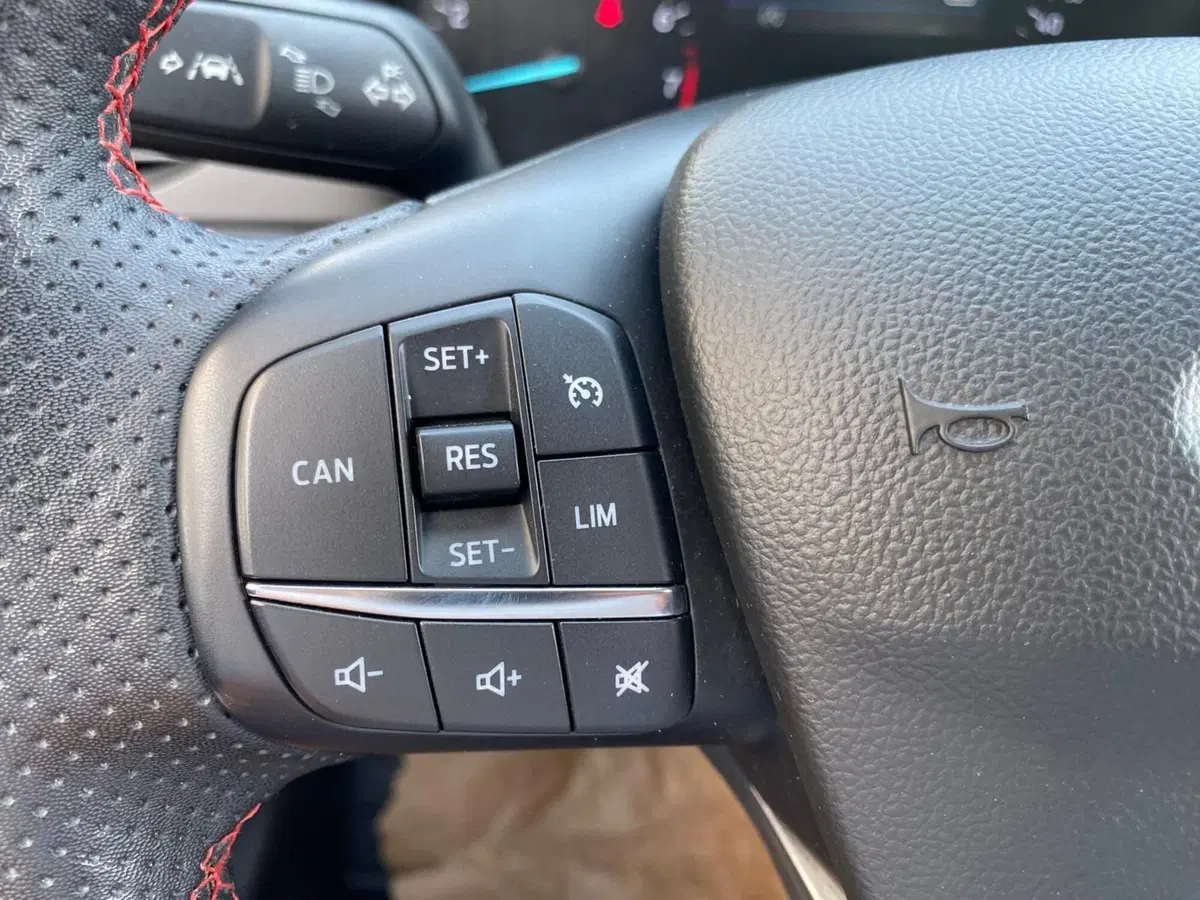 Ford Focus usata a Treviso (20)
