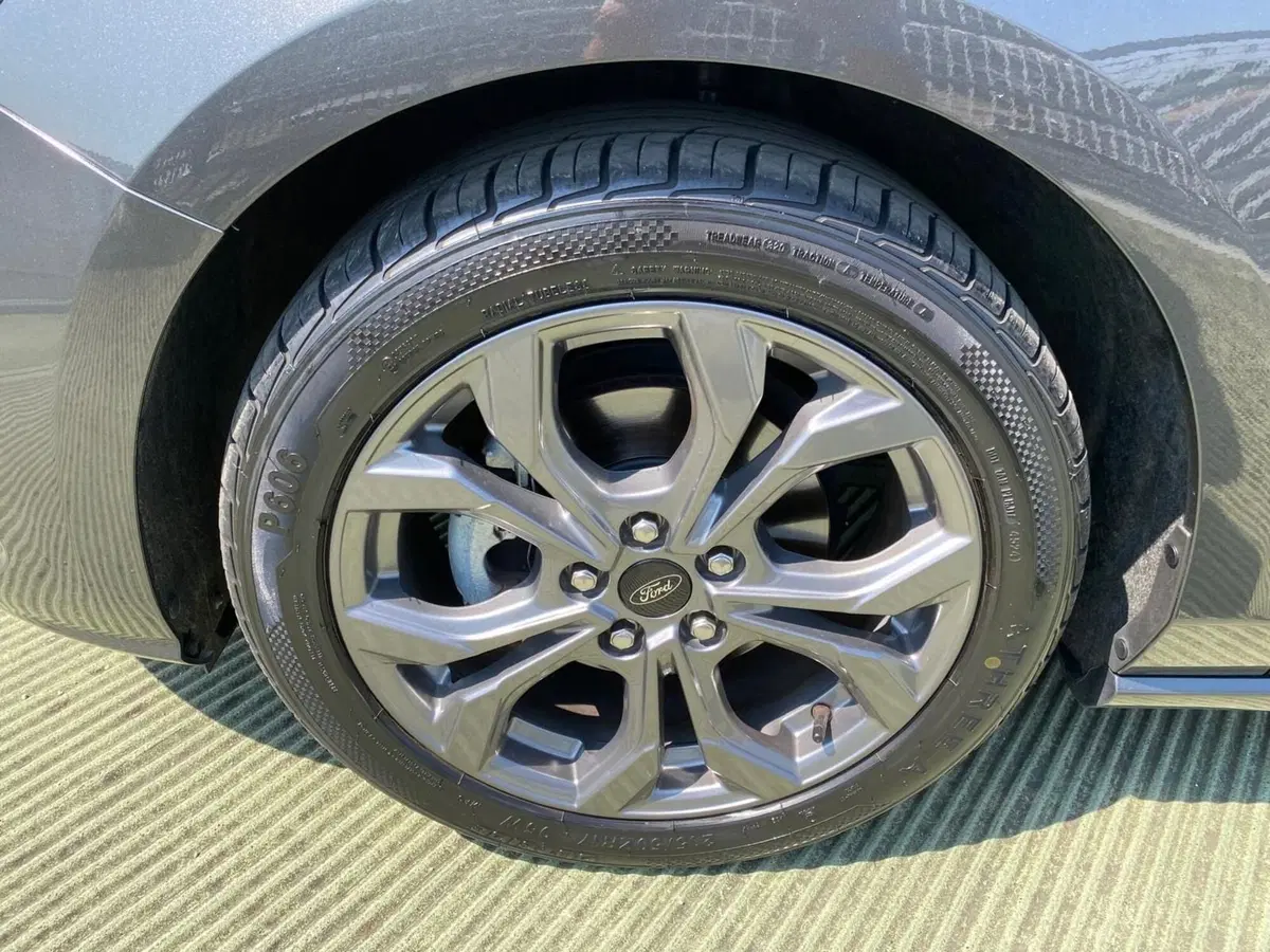 Ford Focus usata a Treviso (6)
