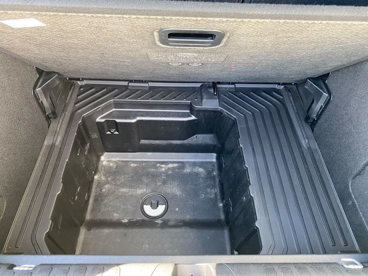 Ford Puma usata a Treviso (20)