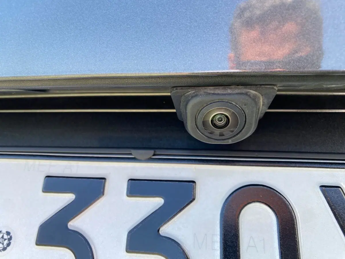 Ford Puma usata a Treviso (19)