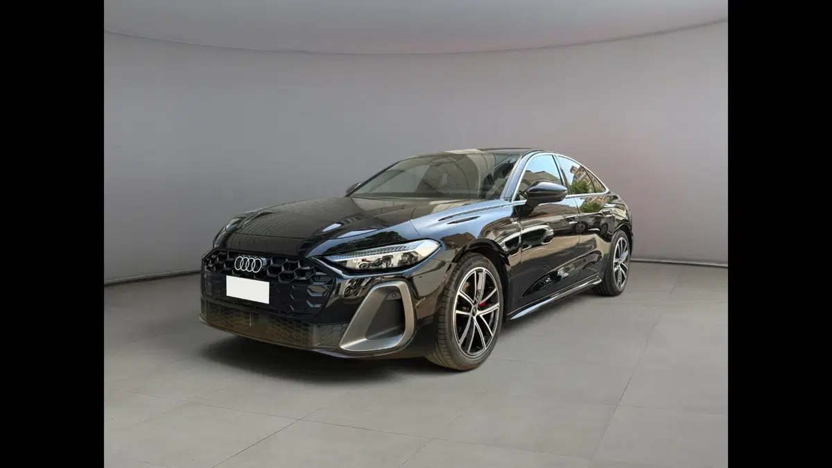 Audi A5 Sportback nuova a Palermo