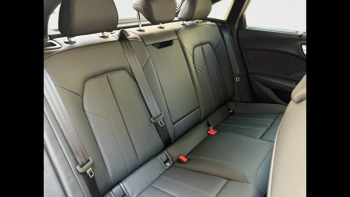 Audi A5 Sportback nuova a Palermo (12)
