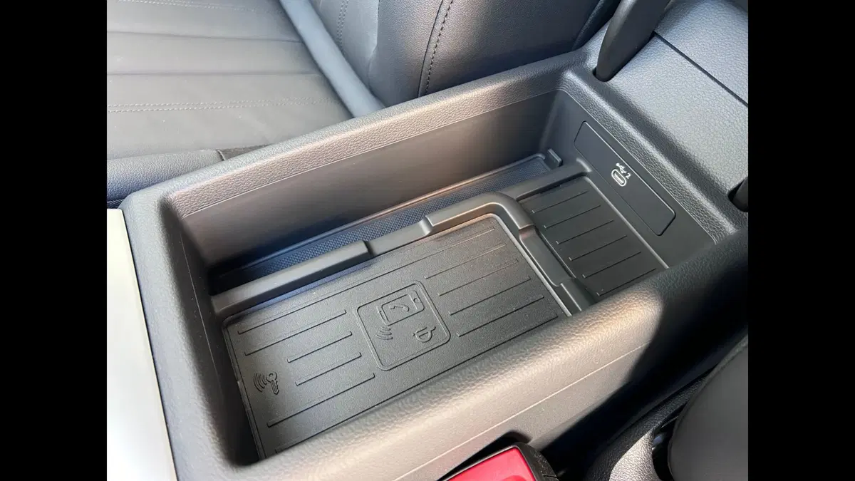 Audi A4 Avant usata a Palermo (9)