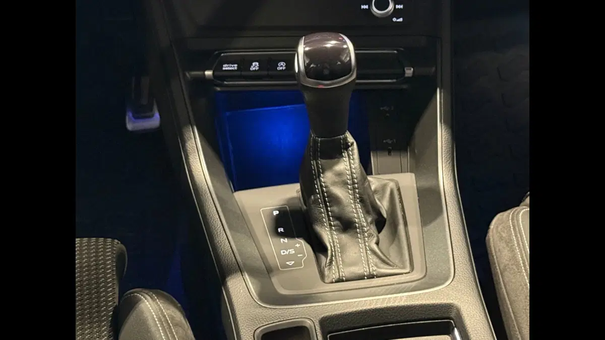 Audi Q3 Sportback usata a Palermo (10)