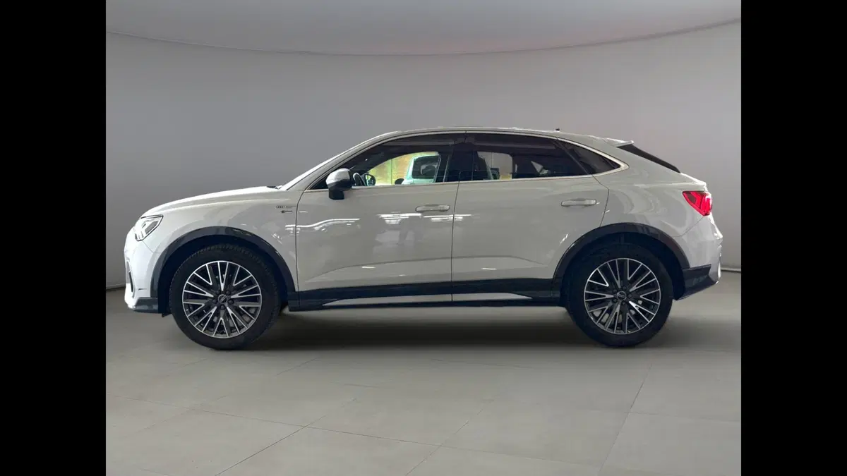 Audi Q3 Sportback usata a Palermo (3)