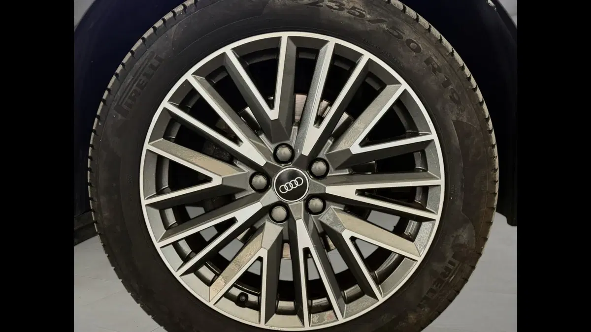 Audi Q3 Sportback usata a Palermo (5)