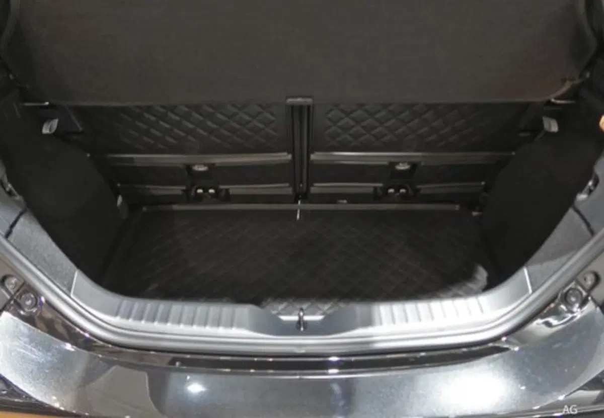 Toyota Aygo X usata a Palermo (13)