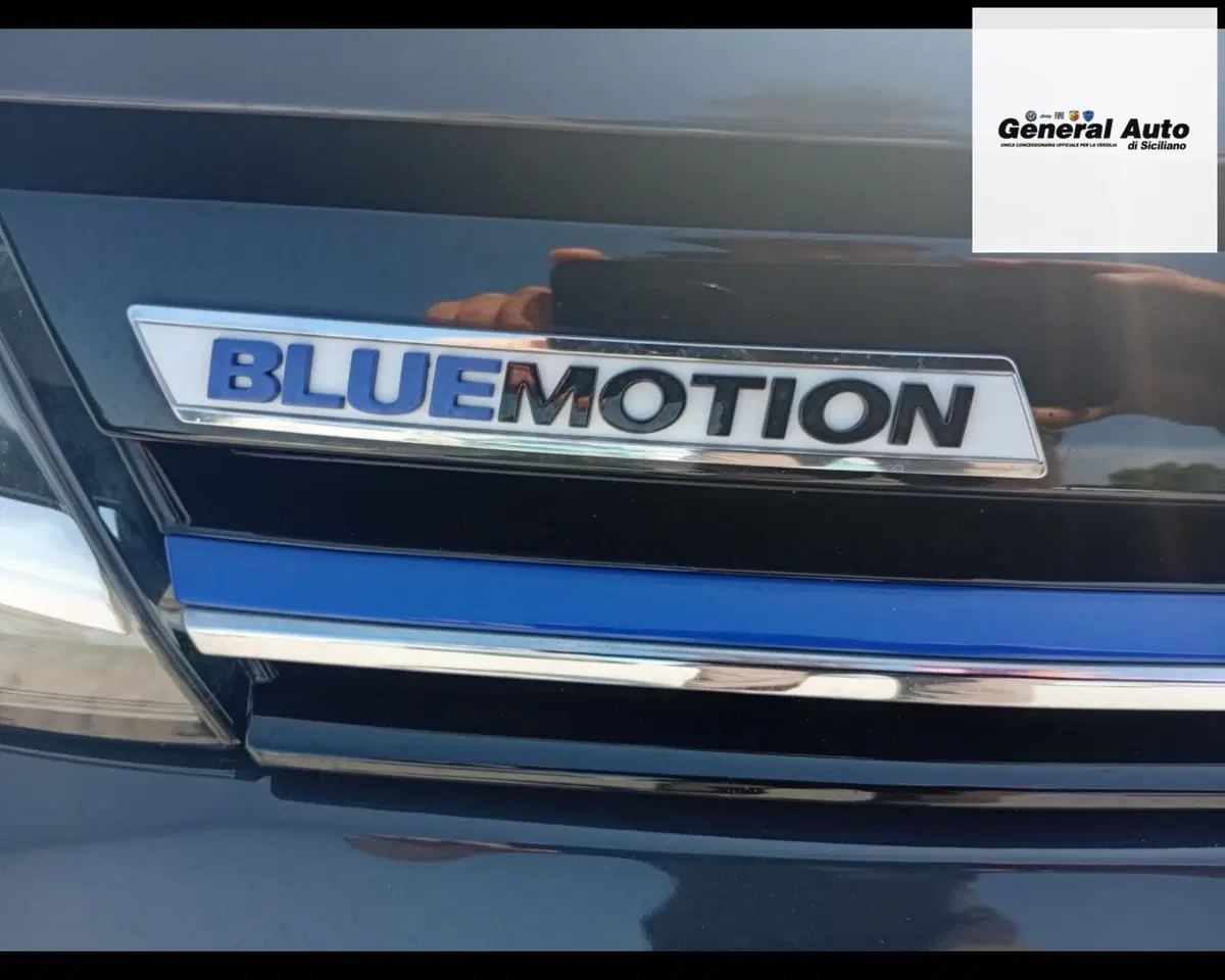 Volkswagen Golf usata a Lucca (18)