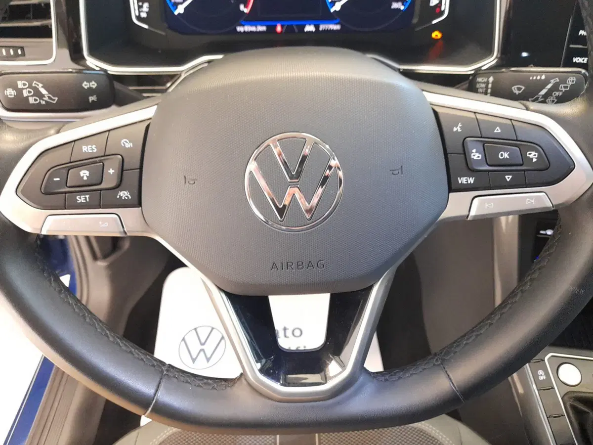 Volkswagen Polo usata a Bologna (11)