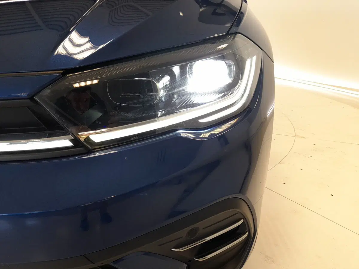 Volkswagen Polo usata a Bologna (7)