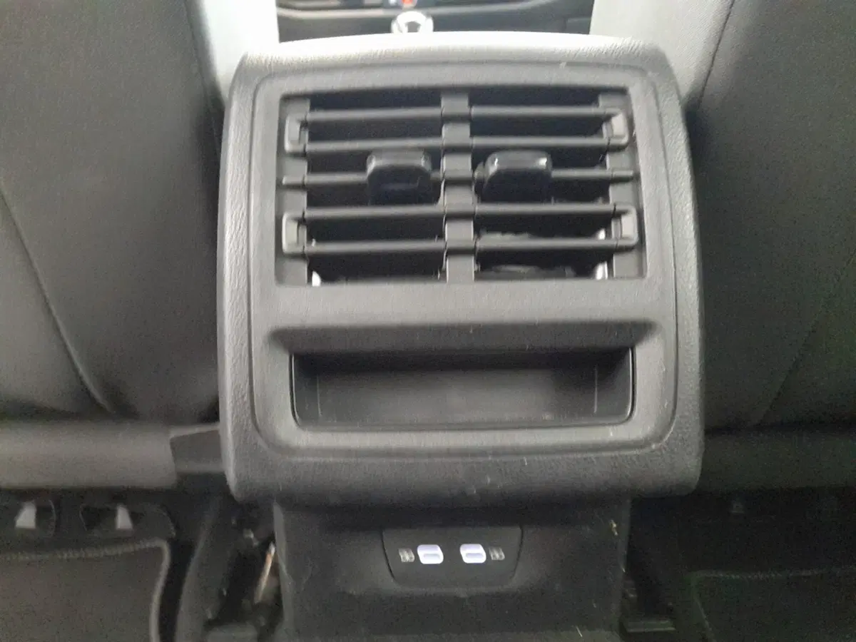 Volkswagen Golf usata a Bologna (14)