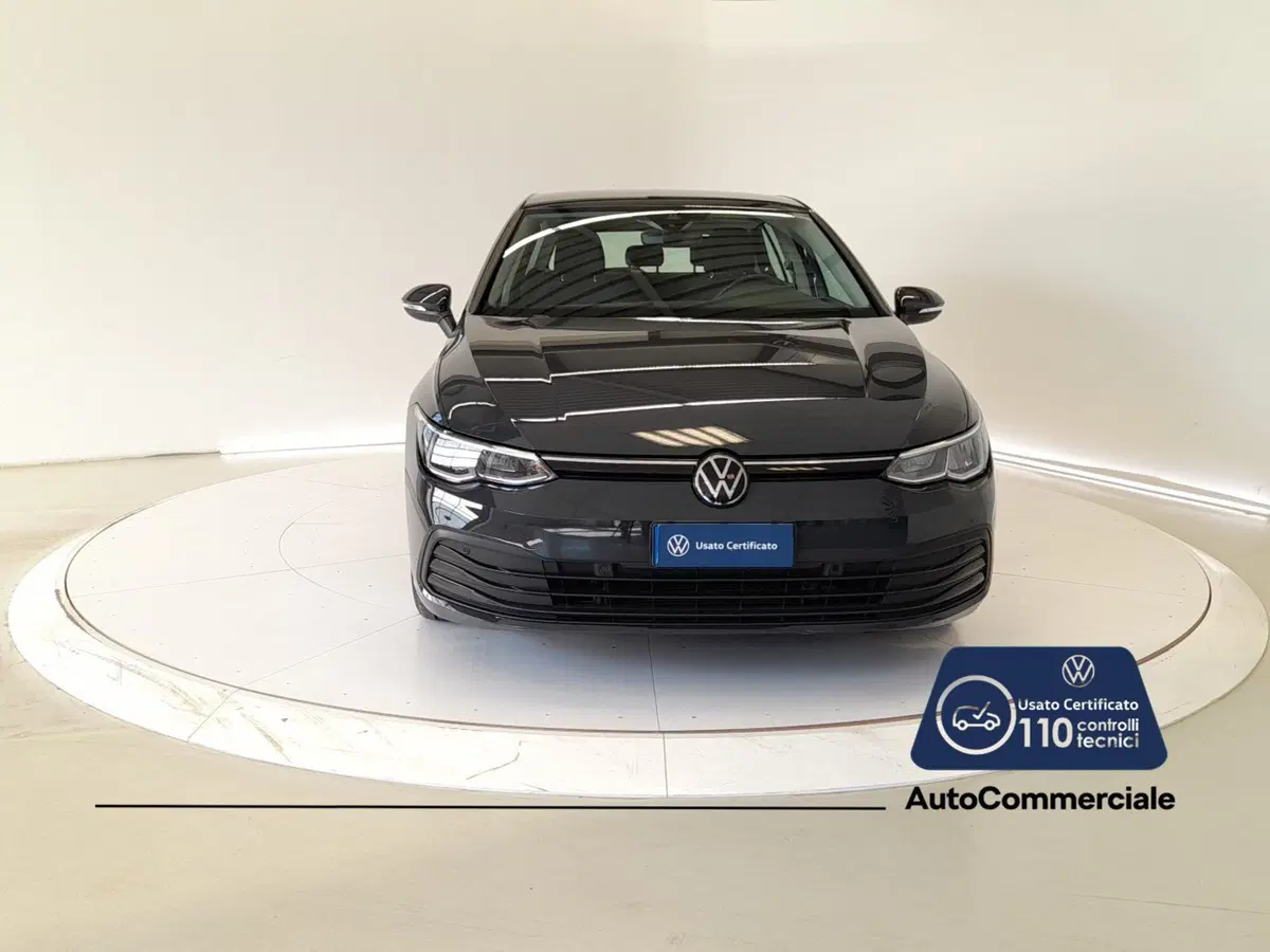 Volkswagen Golf usata a Bologna (2)
