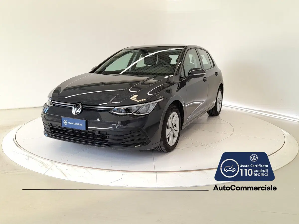 Volkswagen Golf usata a Bologna (3)