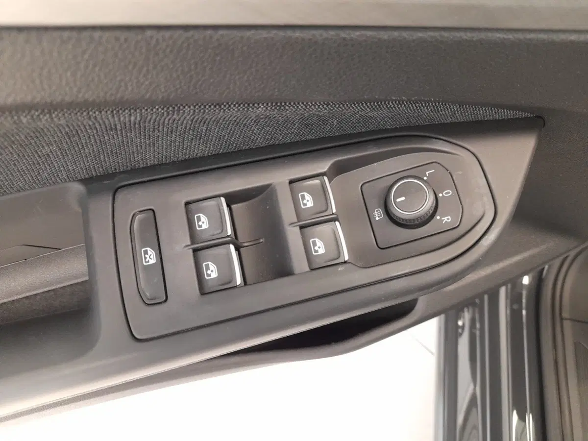Volkswagen Golf usata a Bologna (9)
