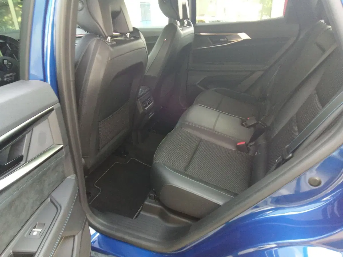 Renault Austral usata a Rimini (15)
