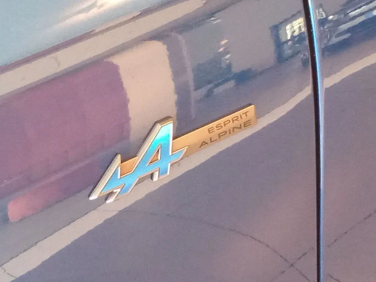 Renault Austral usata a Rimini (18)