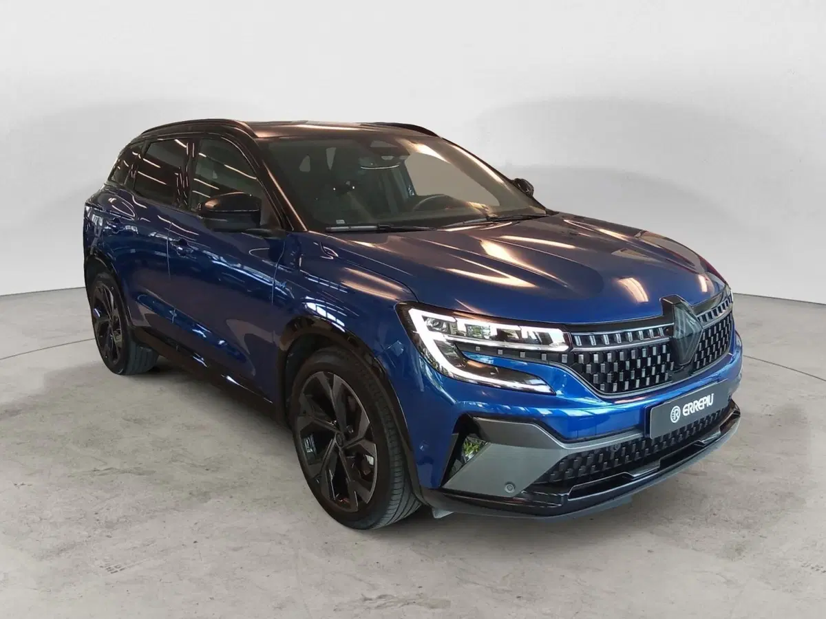 Renault Austral usata a Rimini (2)