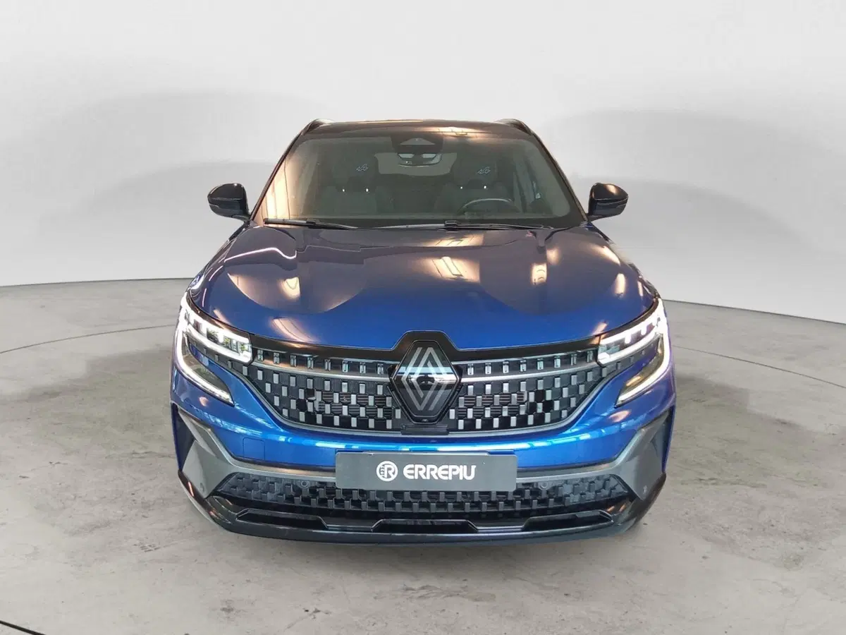 Renault Austral usata a Rimini (3)