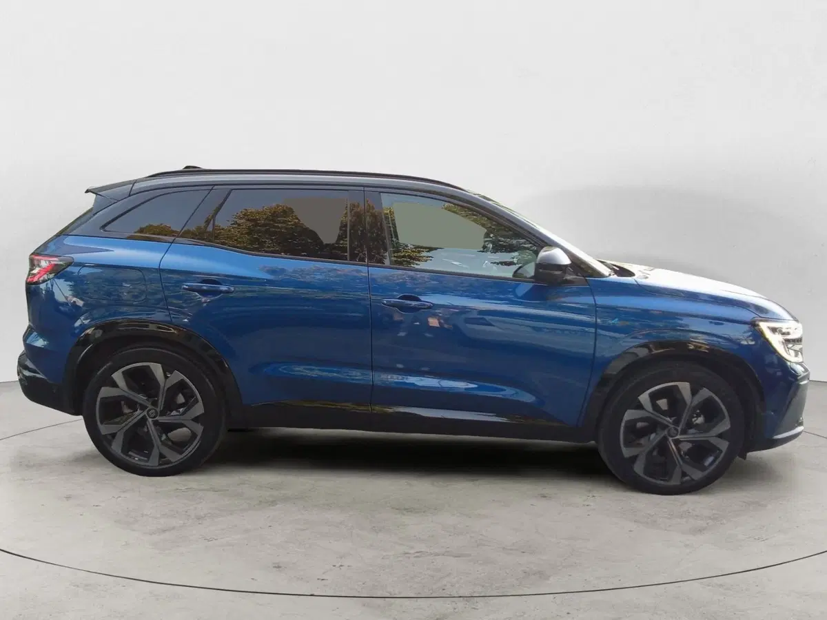 Renault Austral usata a Rimini (4)