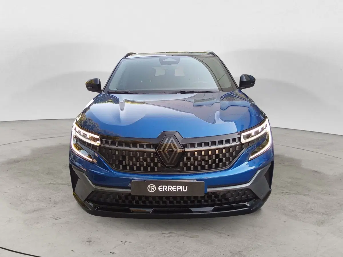 Renault Austral usata a Rimini (5)