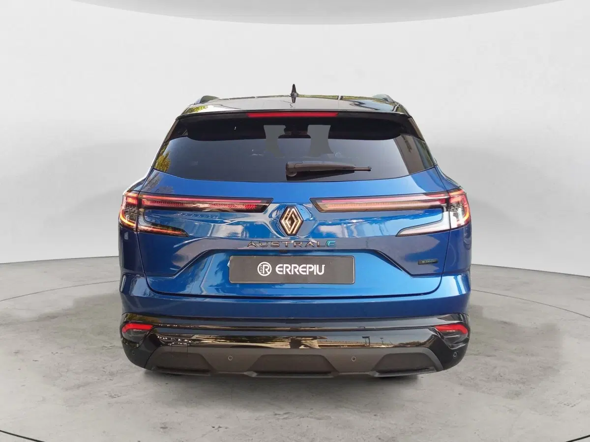 Renault Austral usata a Rimini (6)