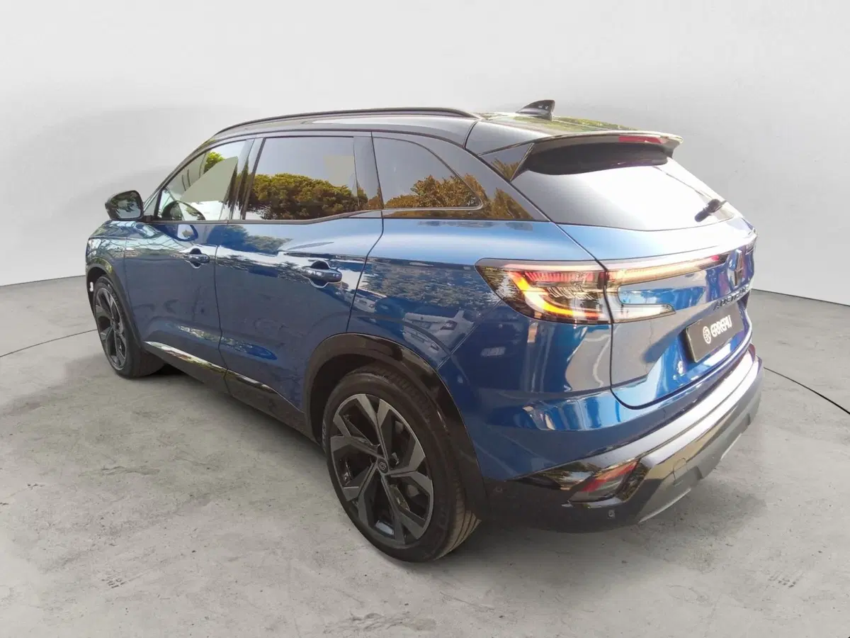Renault Austral usata a Rimini (7)