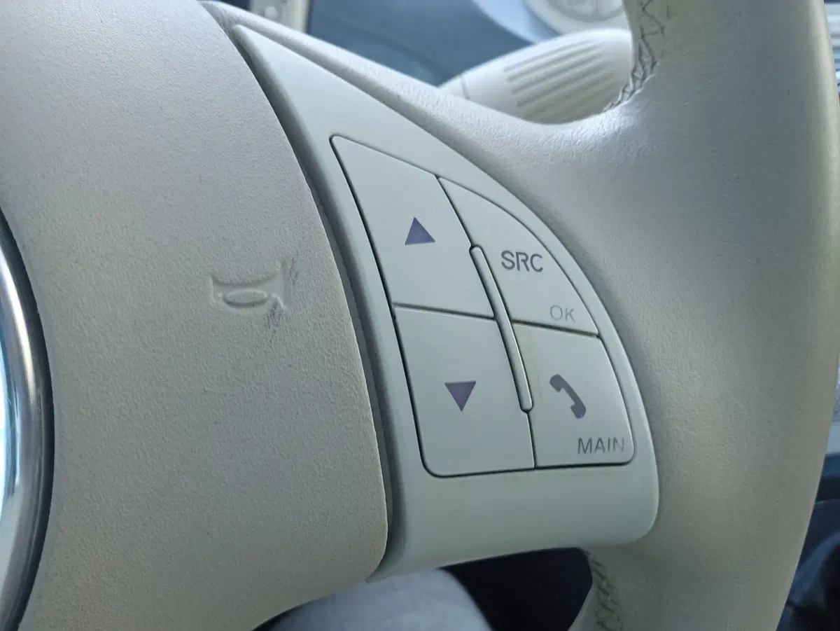 Fiat 500 usata a Rimini (11)