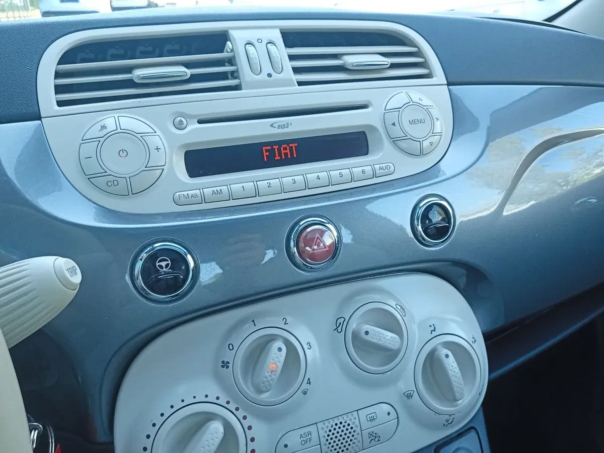 Fiat 500 usata a Rimini (13)
