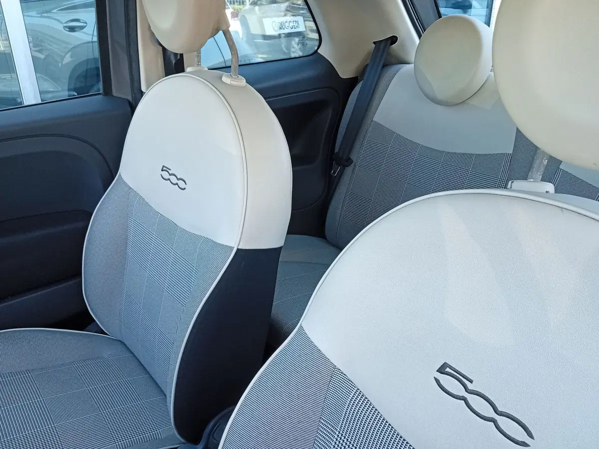 Fiat 500 usata a Rimini (15)