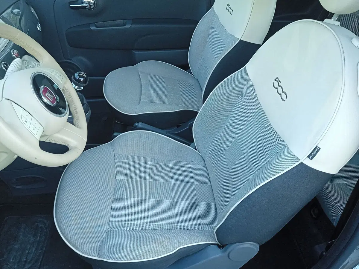 Fiat 500 usata a Rimini (17)