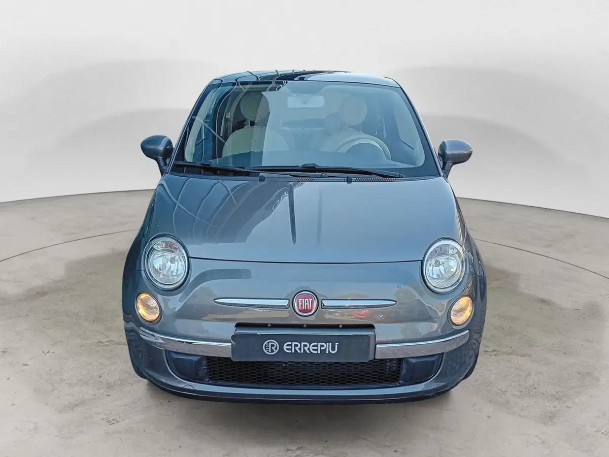 Fiat 500 usata a Rimini (3)