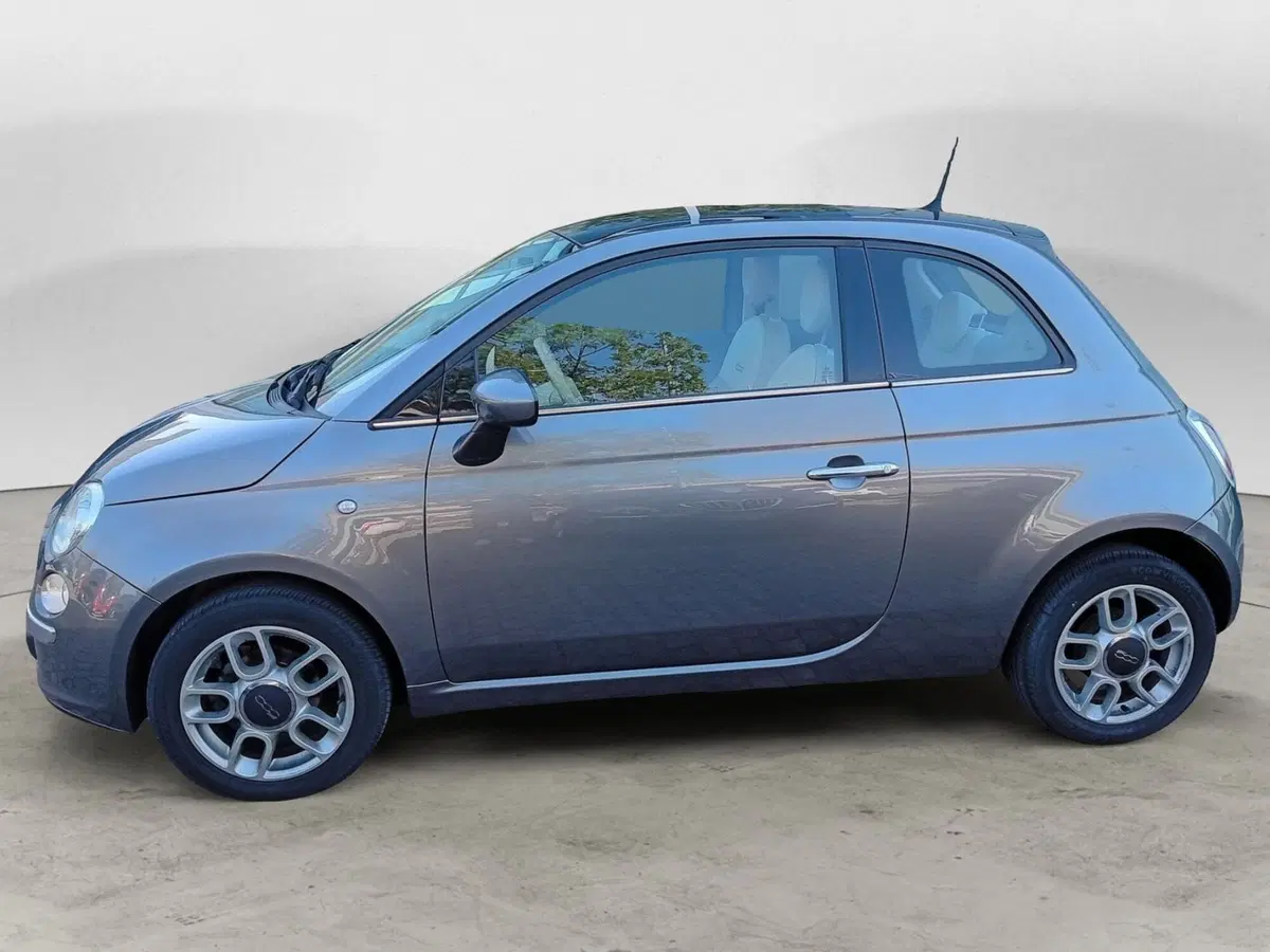 Fiat 500 usata a Rimini (4)