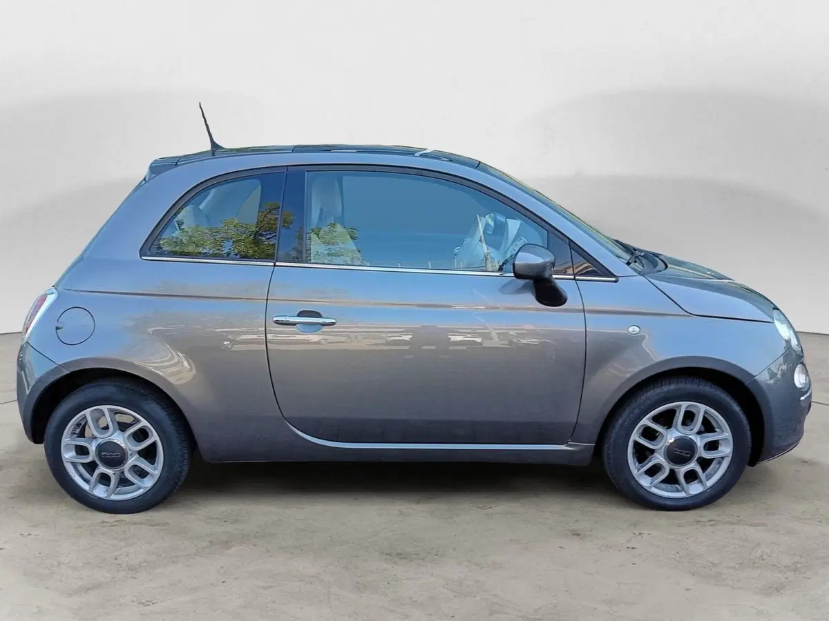 Fiat 500 usata a Rimini (5)