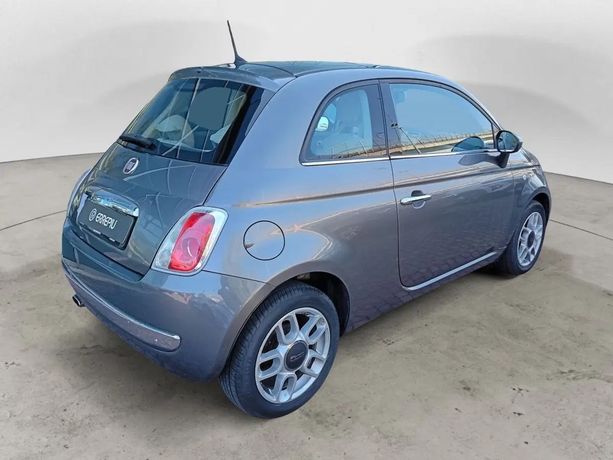 Fiat 500 usata a Rimini (6)
