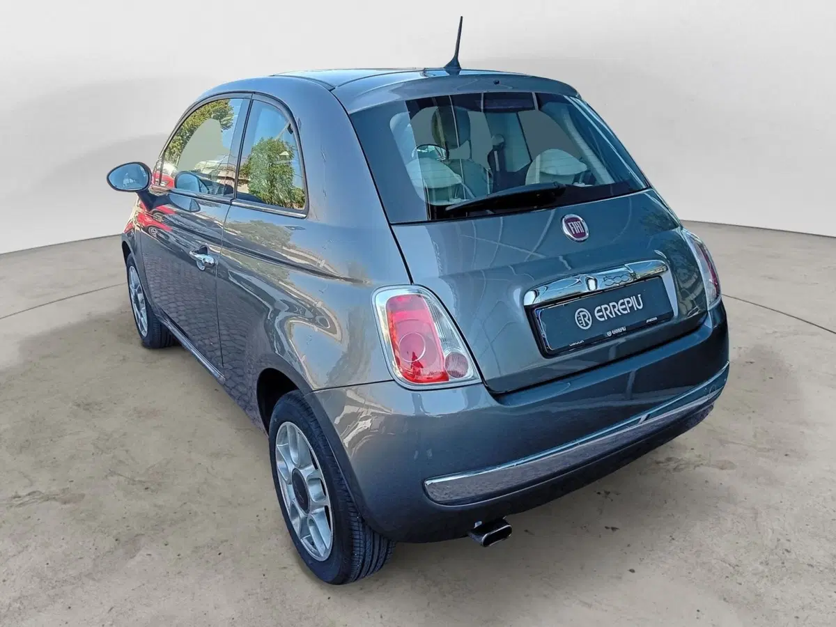 Fiat 500 usata a Rimini (7)