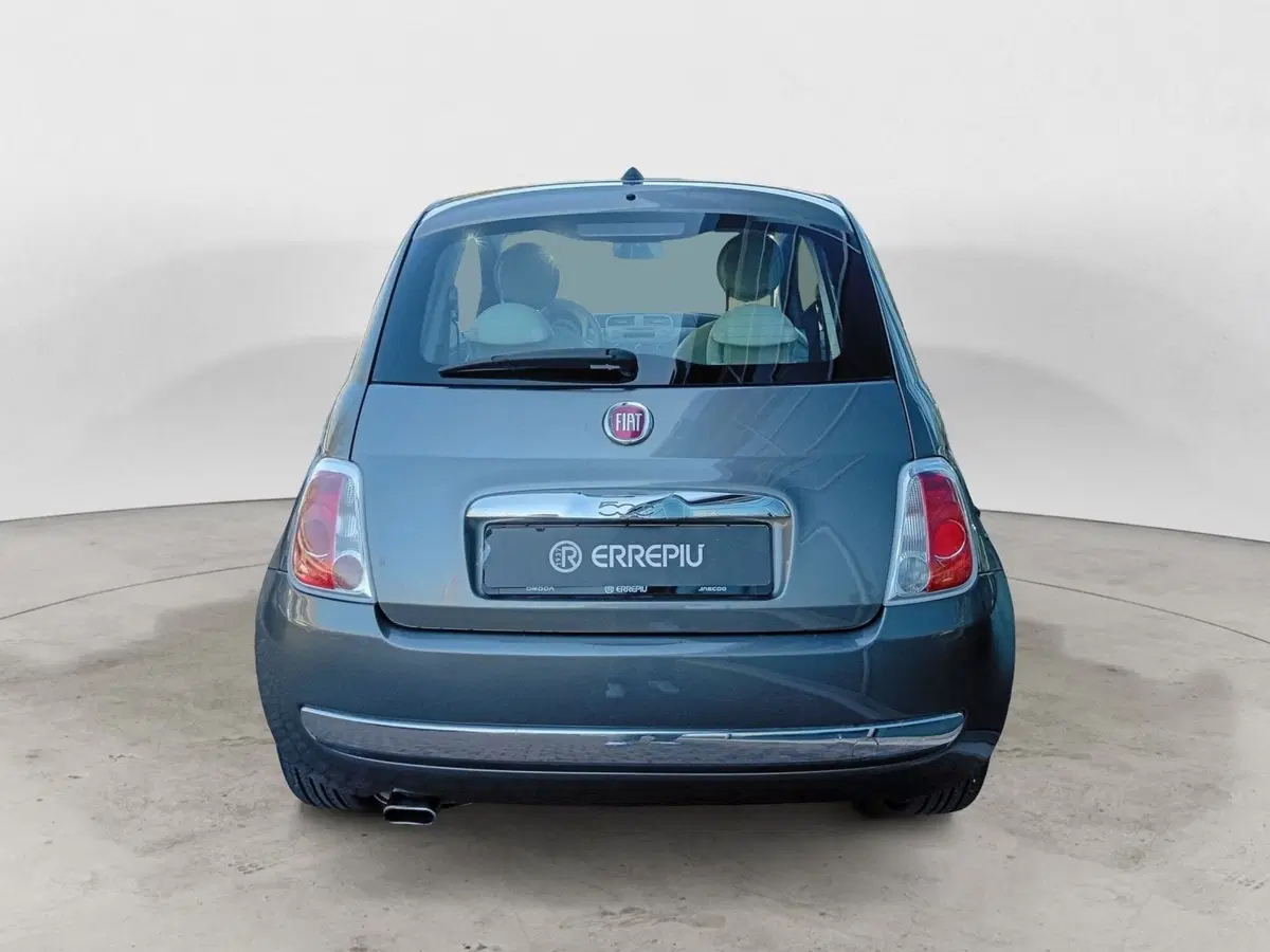 Fiat 500 usata a Rimini (8)