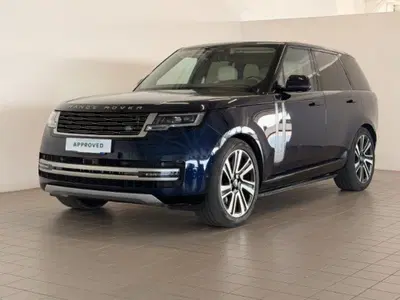 Land Rover Range Rover Sport 3.0D l6 350 CV HSE Dynamic Stealth del 2023 usata a Venezia