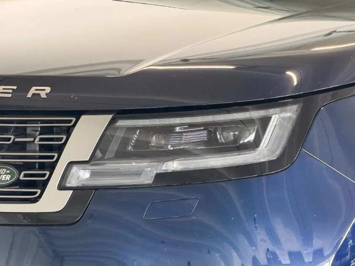 Land Rover Range Rover Sport usata a Venezia (3)