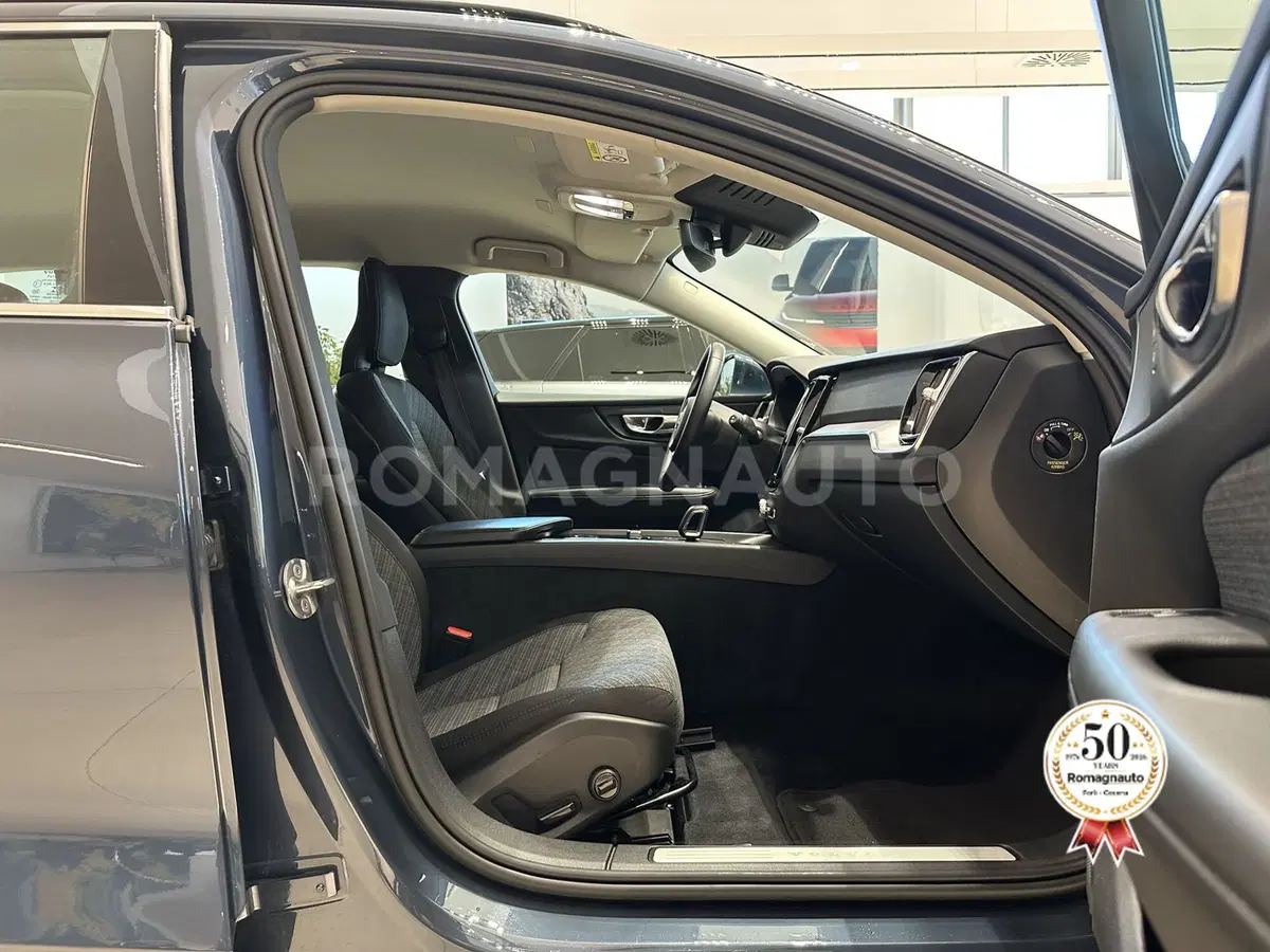 Volvo V60 usata a Forlì-Cesena (10)