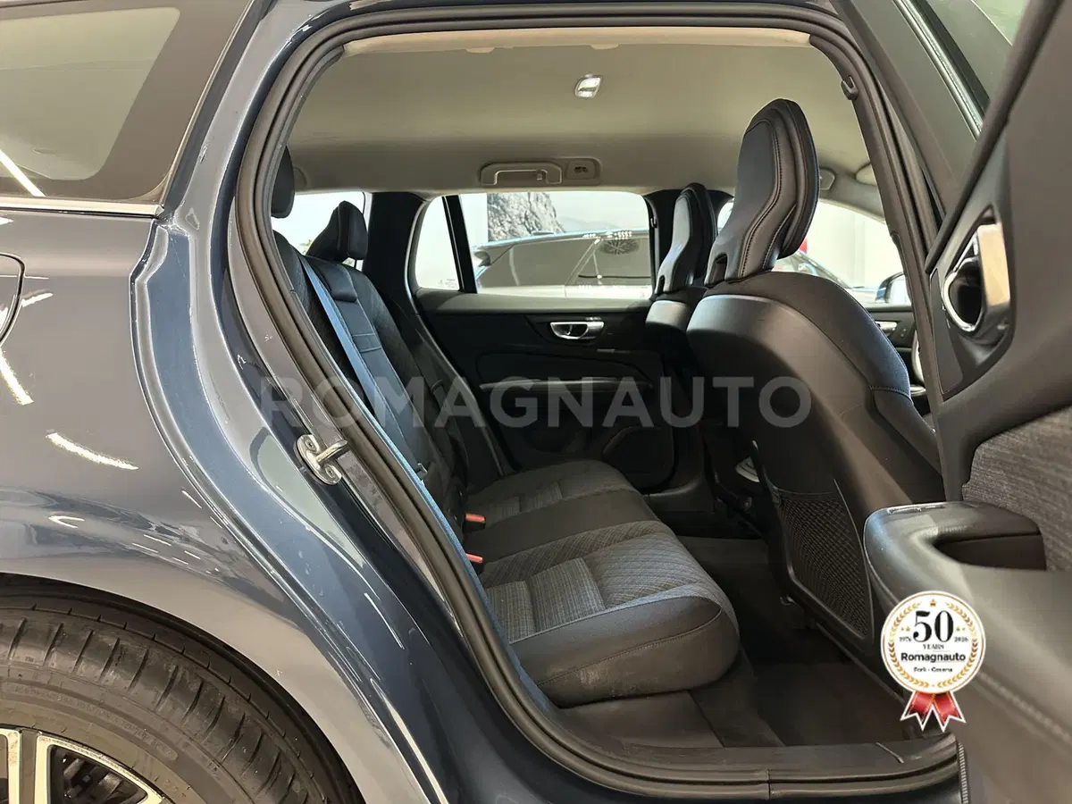Volvo V60 usata a Forlì-Cesena (11)