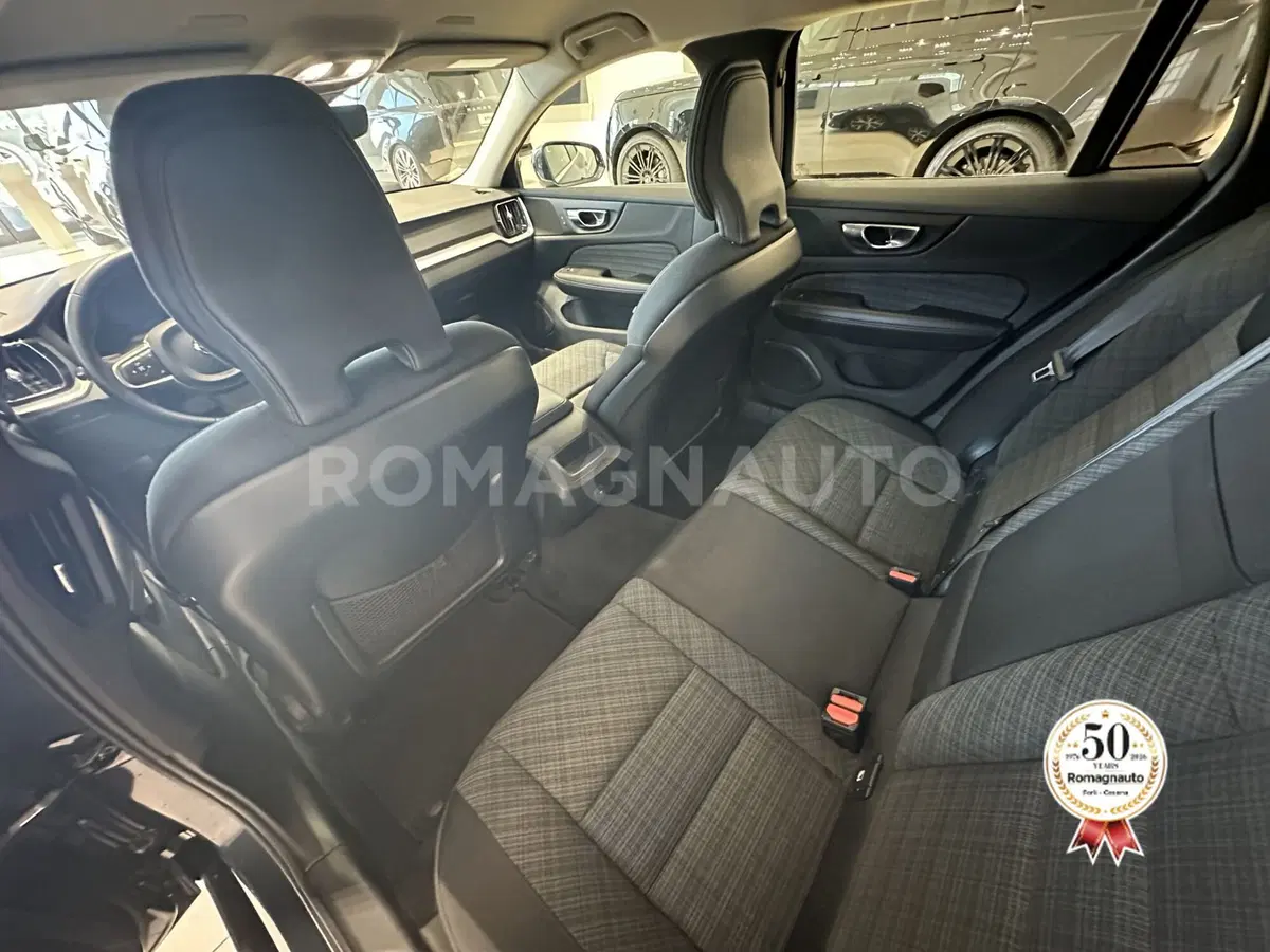 Volvo V60 usata a Forlì-Cesena (12)
