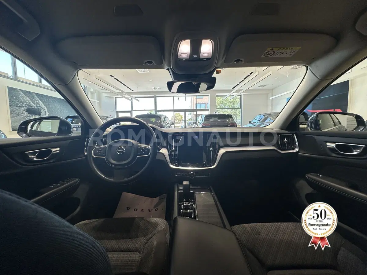 Volvo V60 usata a Forlì-Cesena (13)