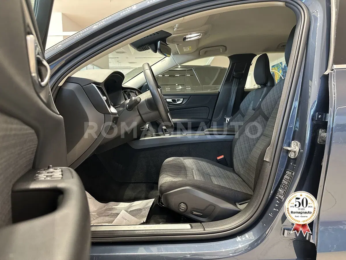 Volvo V60 usata a Forlì-Cesena (14)