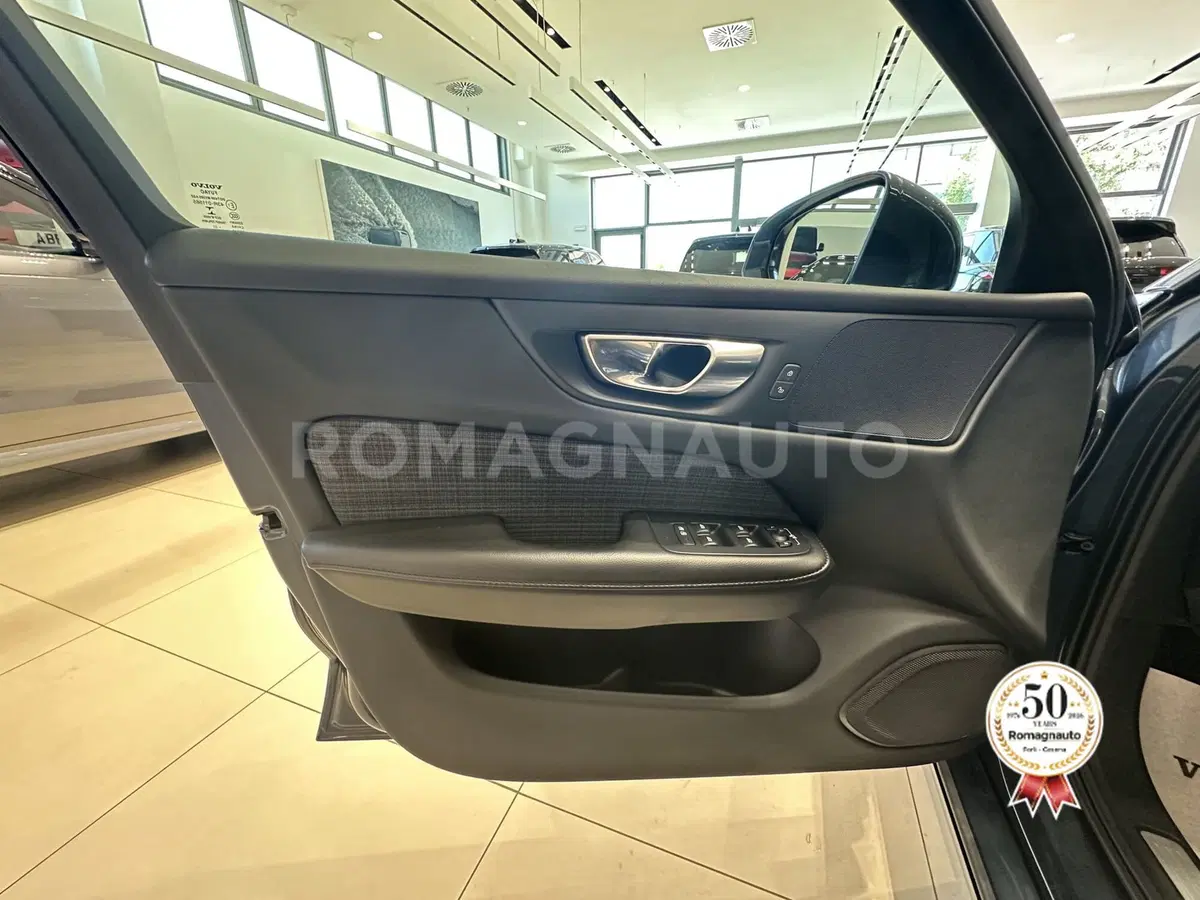 Volvo V60 usata a Forlì-Cesena (15)
