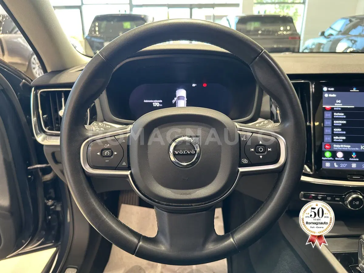 Volvo V60 usata a Forlì-Cesena (16)