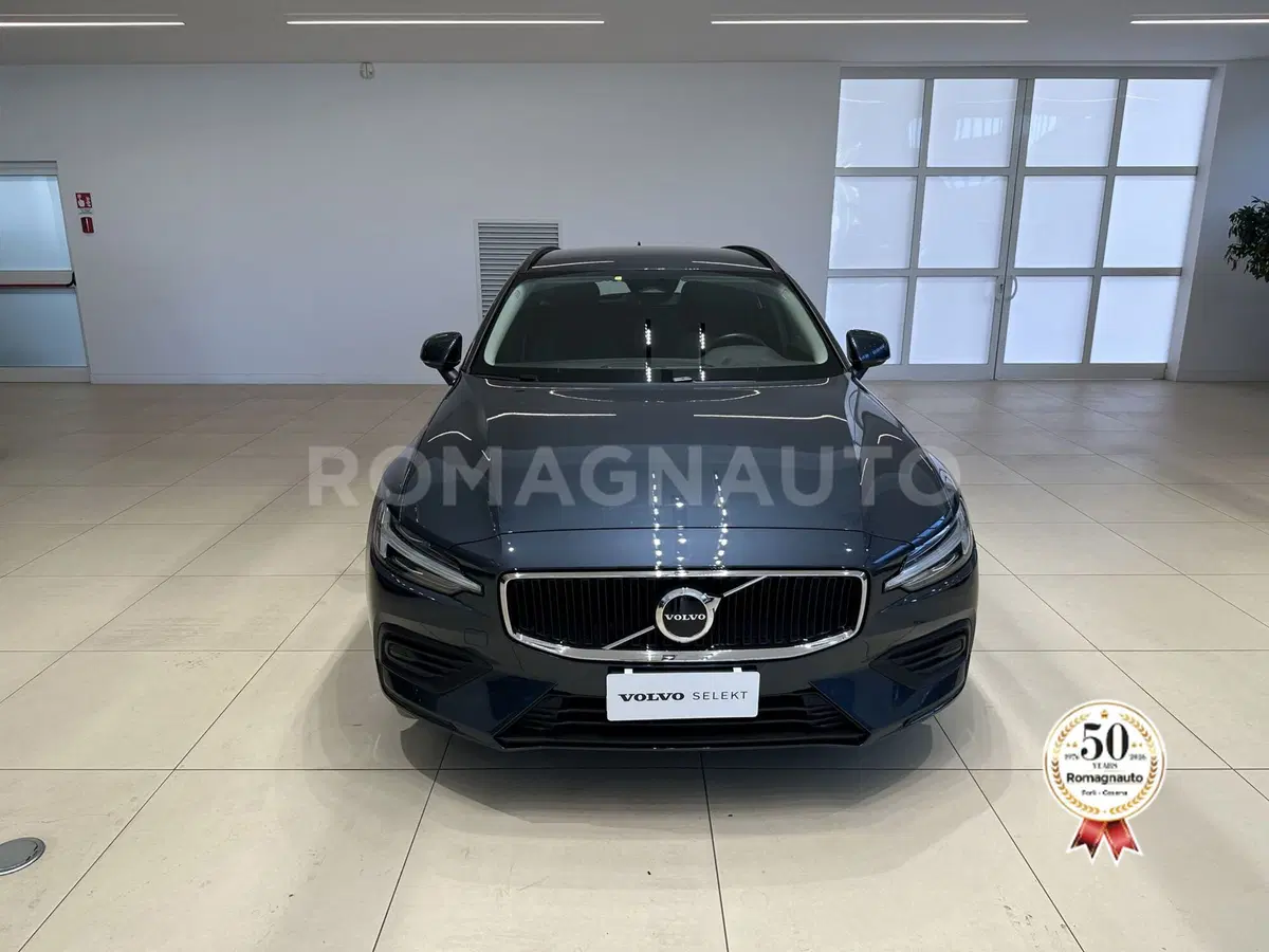 Volvo V60 usata a Forlì-Cesena (2)